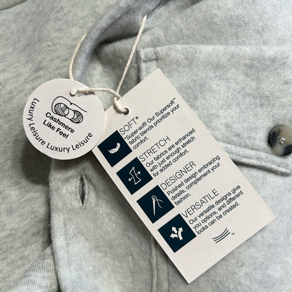 Men’s jacket - Picture 6 of 10